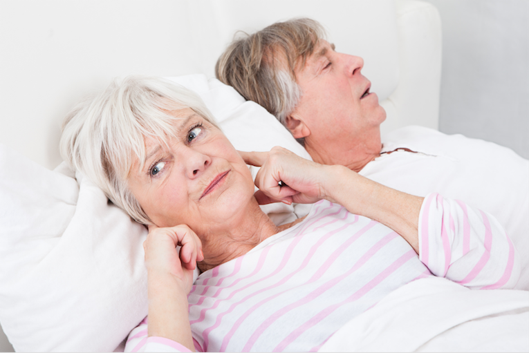 Reasons for Getting Sleep Apnea Treated